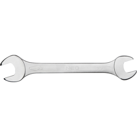 Steeksleutel 18x19mm Neo 09-818