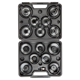 Accessoireset 16-delig. Neo 11-243