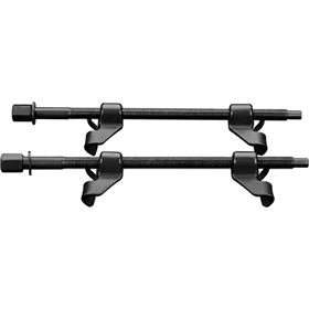 Veerspanner  300mm, 2st. Neo 11-807
