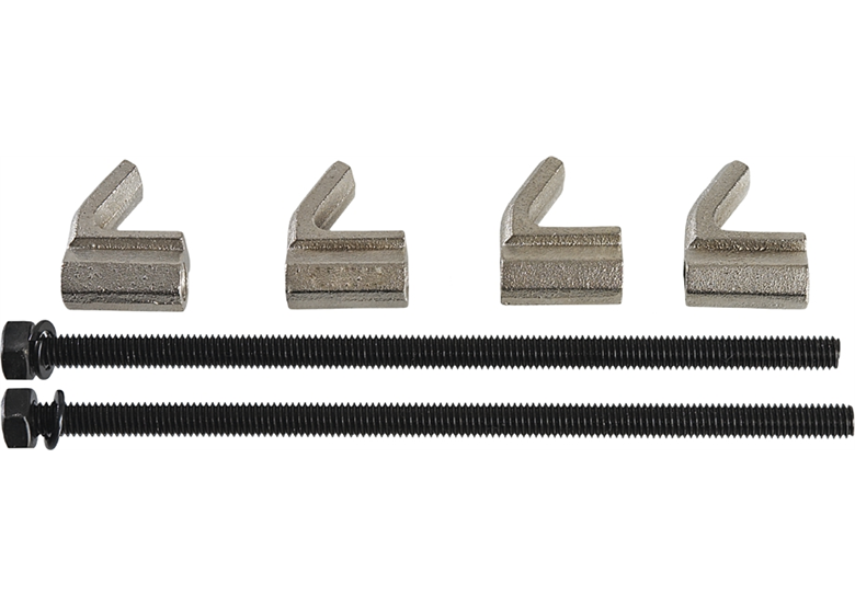 Veerspanner  300mm, 2st. Neo 11-809