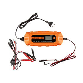 Acculader Neo 11-892-1