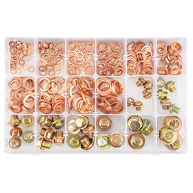 Set pluggen met afdichtingsringen Neo 11-974