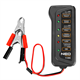 Accu- en oplaadtester 12V LED Neo 11-986