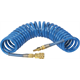 Spiraal drukslang  6.5x10mm, 10m Neo 12-071