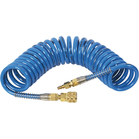 Spiraaldrukslang 6,5x10mm, 15m Neo 12-072