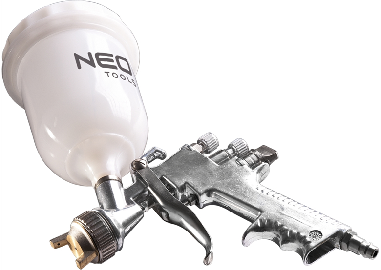 Spraypistool 1,4mm Neo 12-515