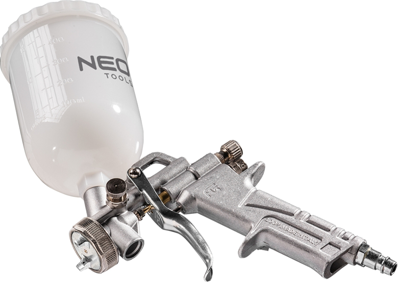 Spraypistool 1,4mm Neo 12-525