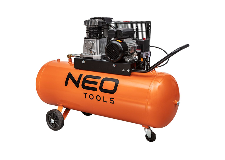 Compressor Neo 12K031