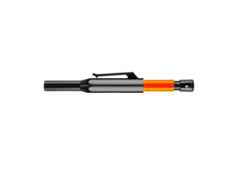 Potlood, automatische stylus met slijper plus 12 vullingen Neo 13-816