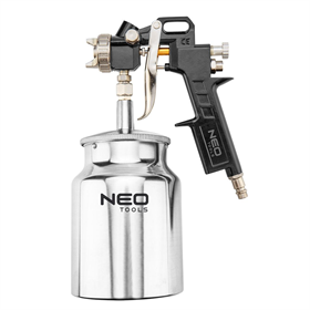 Verfspuit Neo 14-704