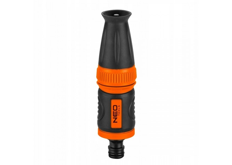 Instelbare rechte sproeier Neo 15-700