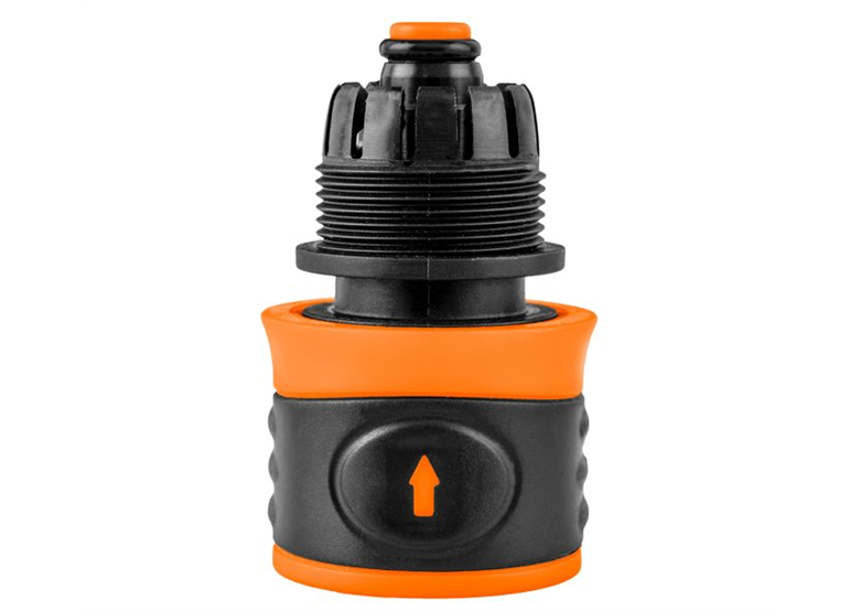 Koppeling STOP 1/2" Neo 15-721
