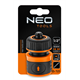 Koppeling STOP 1/2" Neo 15-721