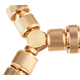Koppeling STOP 1/2" Neo 15-731