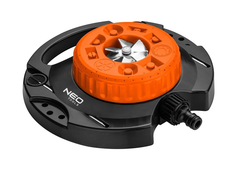 Tuinsproeier 9-functies Neo 15-780