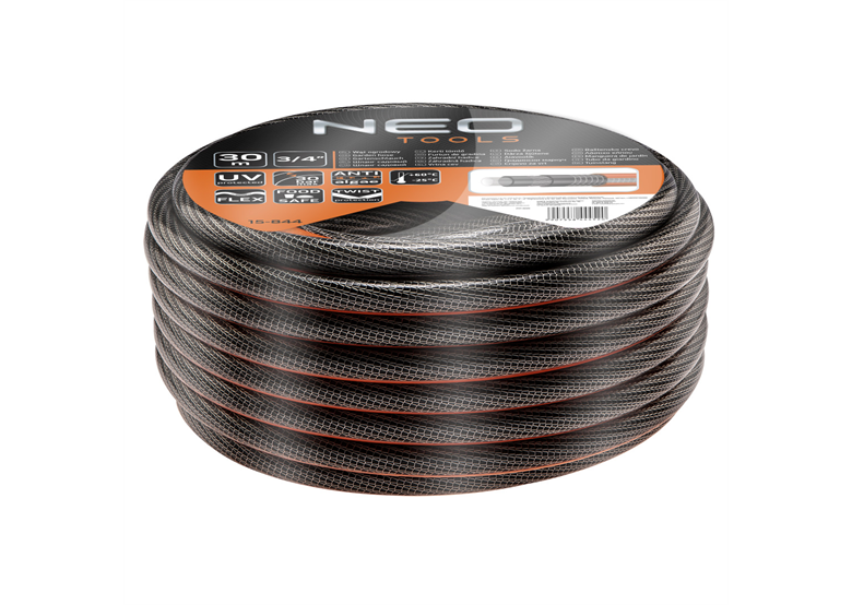 Tuinslang  3/4" 30m Neo 15-844