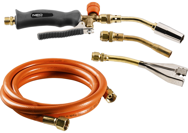 Dakbrander 14-17mm Neo 20-002