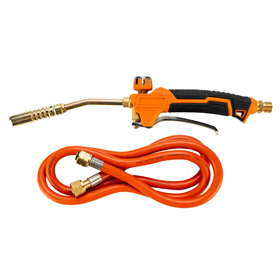 Soldeerset met 1 brander Neo 20-011