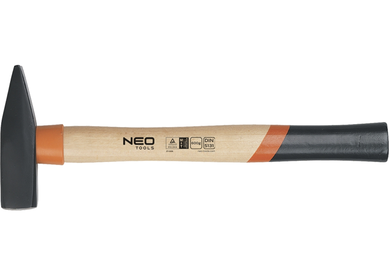 Bankhamer 1500g Neo 25-025