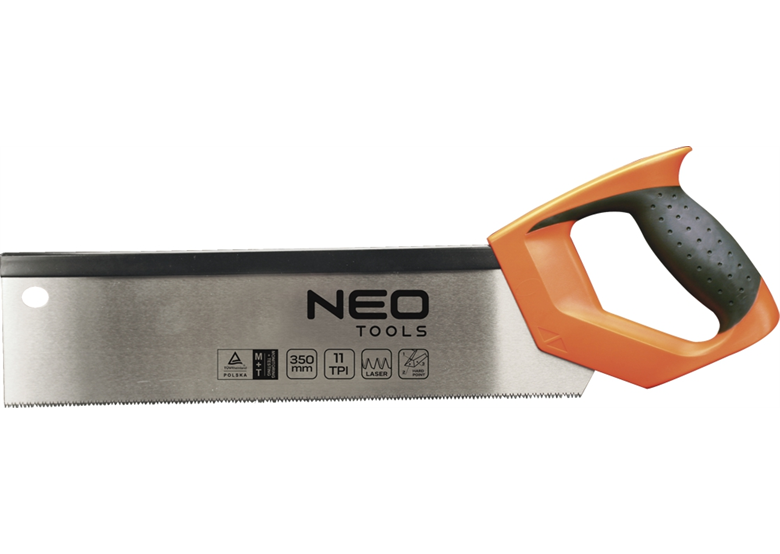 Kapzaag 350mm, 11  TPI Neo 41-096