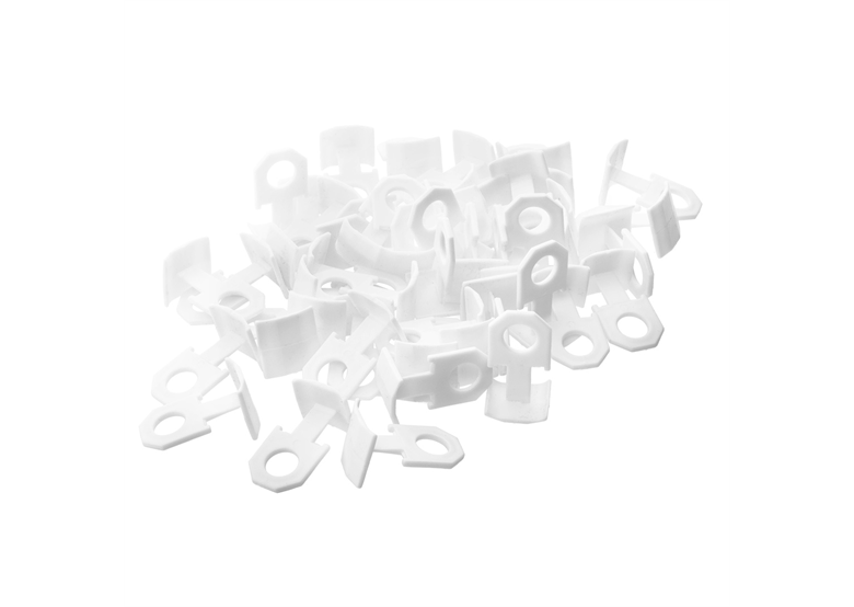 Clips-tegelnivelleersysteem 150st., 1mm Neo 61-103