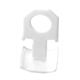 Clips-tegelnivelleersysteem 150st., 1mm Neo 61-103