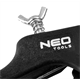 Pistool voor nivelleringssysteem Neo 61-104