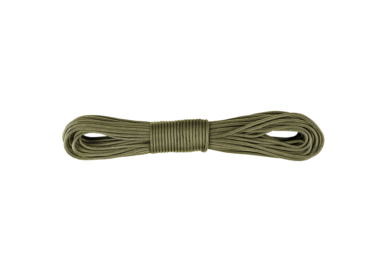 Paracord touw 30m, 4mm Neo 63-125