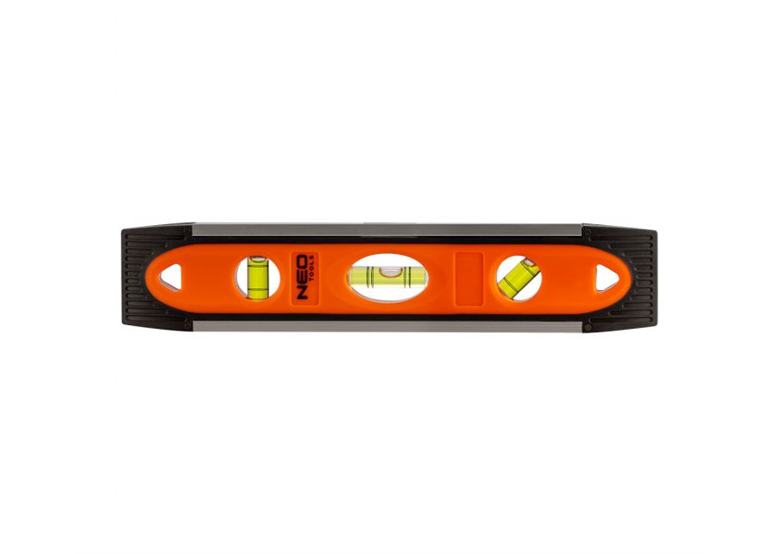 Torpedo waterpas Magnetisch, 23cm Neo 71-000
