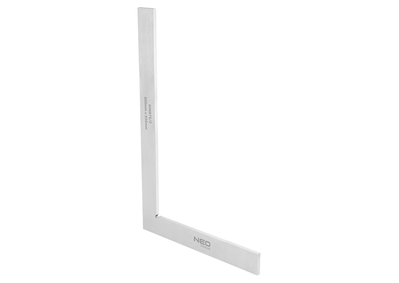 Winkelhaak vlak 500x330mm Neo 72-027