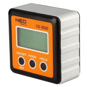 Digitale hoekmeter Neo 72-300