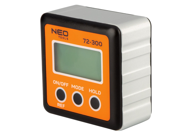 Digitale hoekmeter Neo 72-300