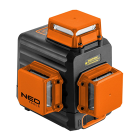 Laser 3D groen Neo 75-109