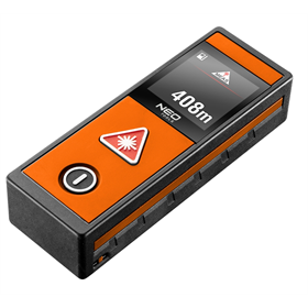 Laserafstandsmeter Neo 75-203