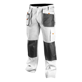 Werkbroek XXXL Neo 81-120-XL