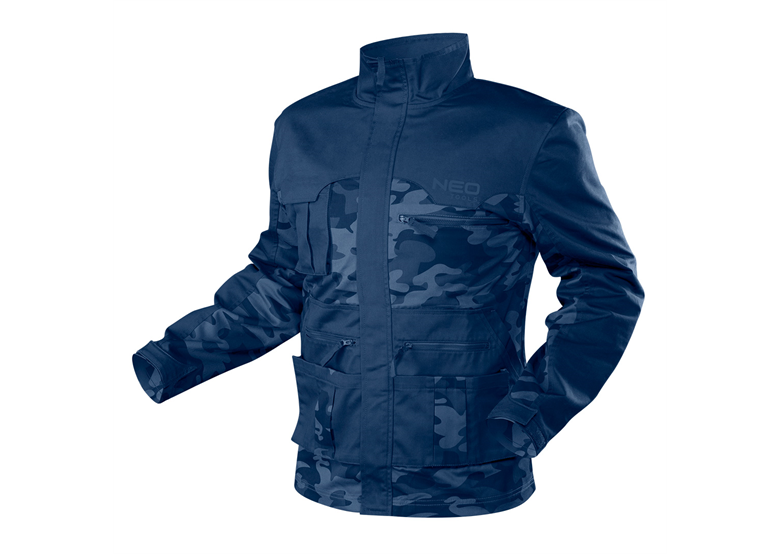 Werkoverhemd Neo 81-213-XXL