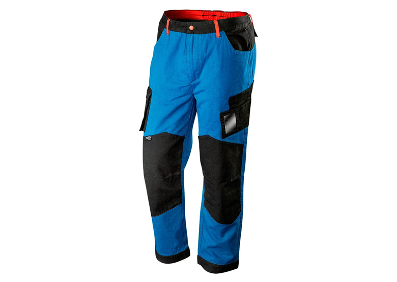 Werkbroek met verstevigingen Neo 81-225