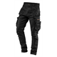 Werkbroek DENIM, maat M Neo 81-233-M