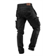 Werkbroek DENIM, maat M Neo 81-233-M