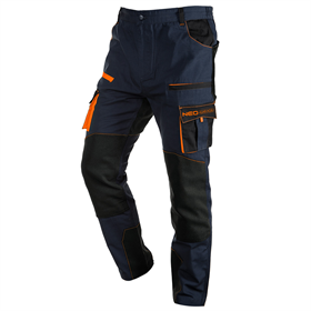 Werkbroek Neo Garage maat S Neo 81-237-S