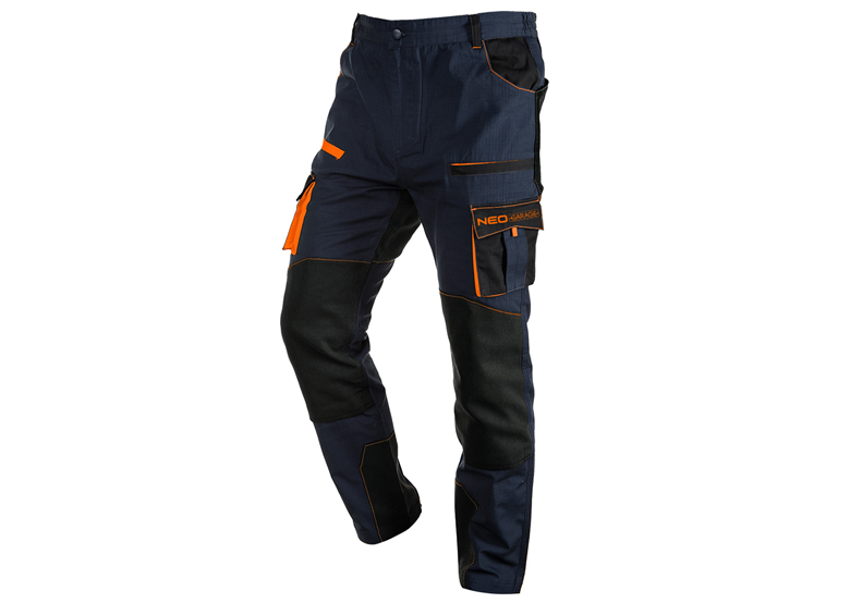 Werkbroek Neo Garage maat XS Neo 81-237-XS
