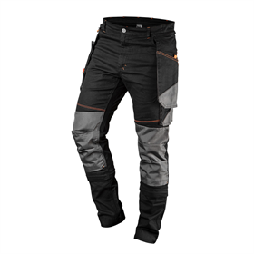 Werkbroek HD Slim Neo 81-239-XXL
