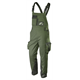 Werkbroek met bretels. Neo 81-242