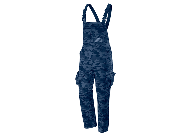 Werkbroek met bretels Neo 81-243-S