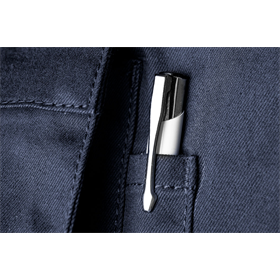 Werkbroek met bretels. Neo 81-244