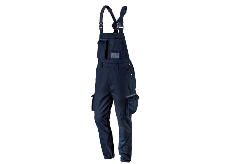 Werkbroek met bretels Neo 81-244-M