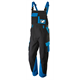 Werkbroek met bretels. Neo 81-245