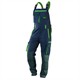 Werkbroek met bretels. Neo 81-246
