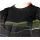 Werkbroek met bretels. Neo 81-249
