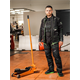Werkbroek met bretels. Neo 81-249